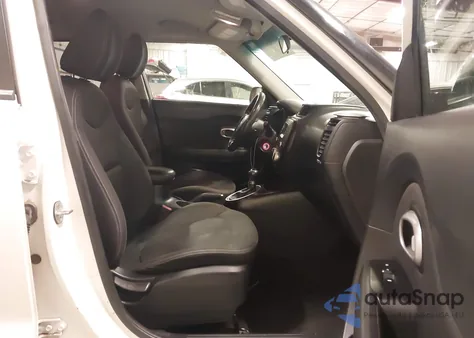 2015 Kia Soul from USA, damaged, VIN KNDJN2A25F7170498